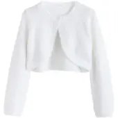 Next Cardigan blanc