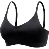 Nuance Soutien-gorge noir