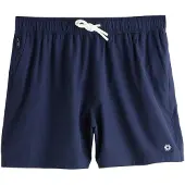 Next Shorts de bain 'Motion-flex' bleu marine