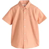 Next Chemise abricot