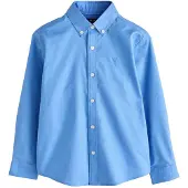 Next Chemise azur