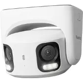 Reolink RP-PCT8MD caméra de sécurité Tourelle Caméra de sécurité IP Intérieure et extérieure 5120 x 1552 pixels Mur