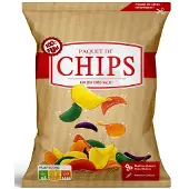 Big Buy Cooking Jeu de table Chips