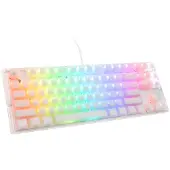 Ducky One 3 Tkl 100352883 Gaming Keyboard English Blanc