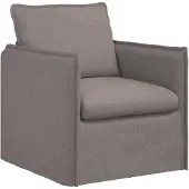 vidaXL Canapé Taupe 195 x 82 x 85 cm Tissu