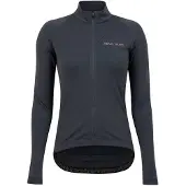 Pearl Izumi Attack Thermal Long Sleeve Jersey Noir XS Femme