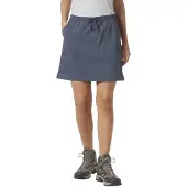 Helly Hansen Rask 2.0 Skort Bleu M Femme