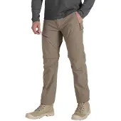 Craghoppers Nosilife Pro Pants Beige 28 / Short Homme