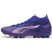 Puma Ultra 5 Match+ Mg Football Boots Violet EU 45 Homme