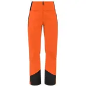 Head Kore Pants Orange M Femme