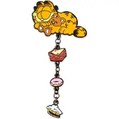 Youtooz Garfield Dangling Ansteck-Pin Garfield 13 cm