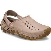Crocs Echo Gum Ro Clogs Beige EU 38-39