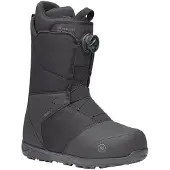 Nidecker Bts Sierra Snowboard Boots Noir 31.5 Homme