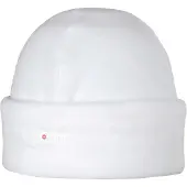 Barts Double Up Beanie Blanc