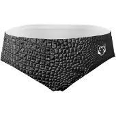 Otso Slips Swimming Brief Noir M Homme