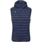 Izas Korat Vest Bleu S Homme