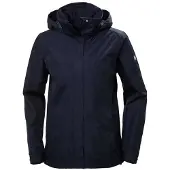 Helly Hansen Team Aden Jacket Bleu 5XL Femme