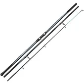 Kinetic Adnos Cc Canne à surf argent 4.20 m / 100-250 g argent 4.20 m