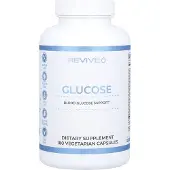 RéVive , Glucose, 180 Gélules Végétariennes