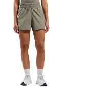 Odlo Femmes, Pantalon de ski de fond, Essential 365 4inch (L), Beige