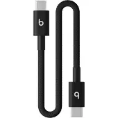 Apple MEQ94ZM/A câble USB USB 2.0 0,2 m USB C Noir
