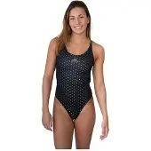 Odeclas Stella Swimsuit Noir L Femme