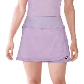 Yonex 26097ex Skirt Violet M Femme