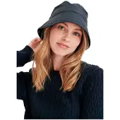 Redgreen Vilma Pu Hat Bleu S-M