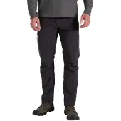 Craghoppers Nosilife Pro Iii Pantalon Gris 28 / Short Homme Gris 28