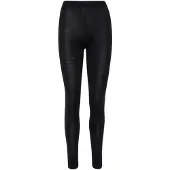 Thermowave Merino Warm Base Layer Pants Noir S Femme