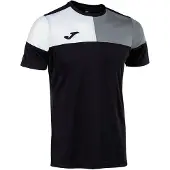Joma Maillot de Handball CREW V T-SHIRT