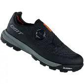 Dmt Tk10 Mtb Shoes Noir EU 39 Homme
