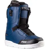 Northwave Drake Chaussures De Snowboard Freedom Sls