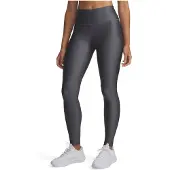 Under Armour Tech Hirise Leggings Gris M / Regular Femme