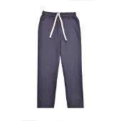 Irasuto Studios Pantalon bleu foncé