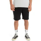 Quiksilver Pantalon 'Salt Water' noir