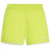 Puma Velocity Ultraweave 5´´ Shorts Jaune XL