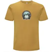 Sierra Climbing Home Short Sleeve T-shirt Vert 2XL
