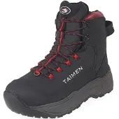 Taimen Onon Boots Noir EU 43 1/2 Homme