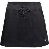 Martes Essential Morella Skirt Noir XL Femme