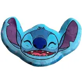 Halantex Coussin Lilo &amp; Stitch Stitch Face 40 Cm