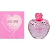 Moschino Bouquet Rose - Edt - Volume : 30 Ml
