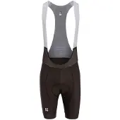 Kalas Passion Z4 Bib Shorts Gris 2XL Homme