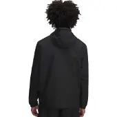 Under Armour Coupe-vent Sportstyle Veste Noir L / Regular Homme Noir L