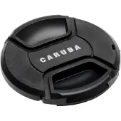 Caruba Clip Cap Bouchon d’objectif 46mm