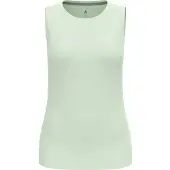 Odlo F-dry Sleeveless T-shirt Vert XS Femme