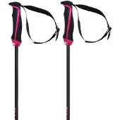 Völkl Phantastick Woman Poles Rose 120 cm Femme
