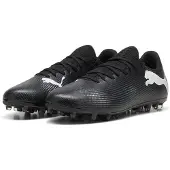 Puma Errores de Talla 107725-02 in Black color size 11
