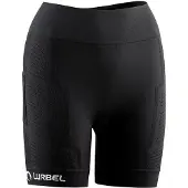 Lurbel Spirit Shorts Noir L Femme