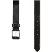 Dockers Dlse Belt Noir 85 cm Homme